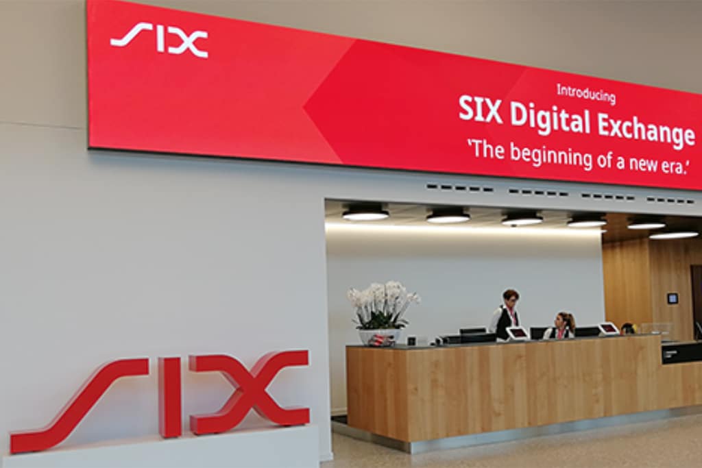 Swiss Stock Exchange SIX to Intergrate Blockchain into the New SDX Digital Trading Platform