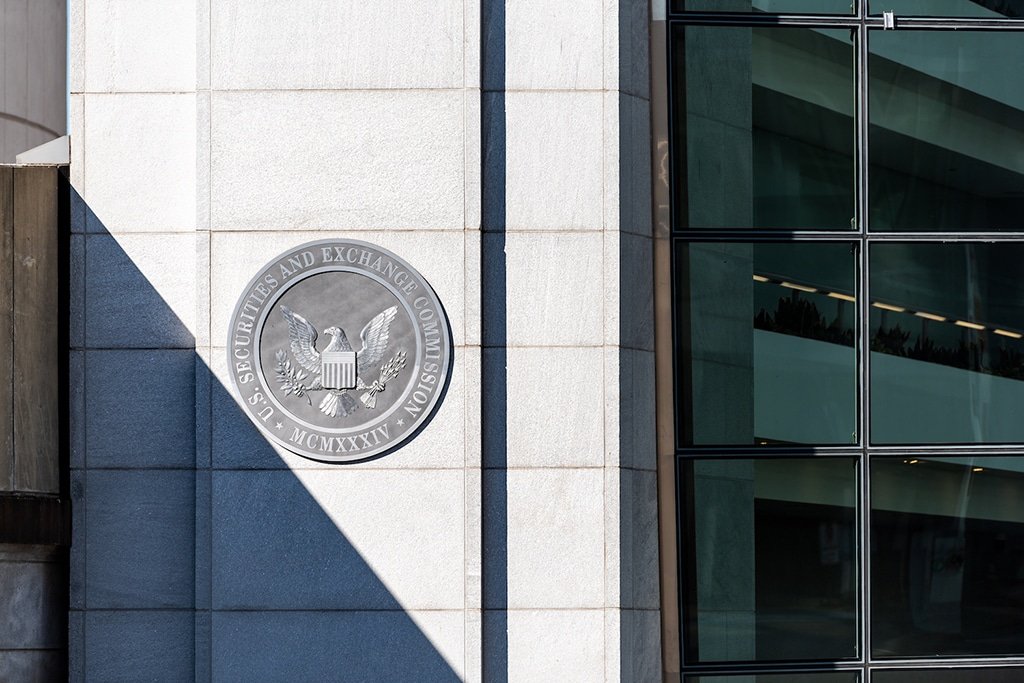 SEC to Clarify ‘Overly Broad’ Regulation for Crypto Token Sales