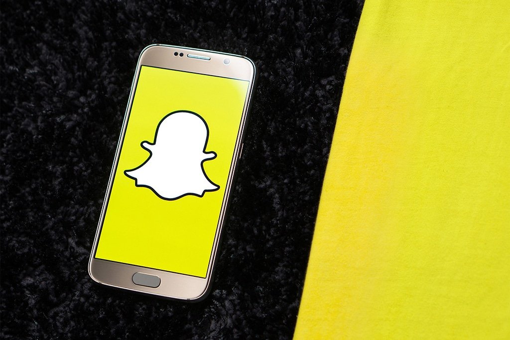 Here’s What Made Snapchat (SNAP) Stock Jump a Whooping 30%