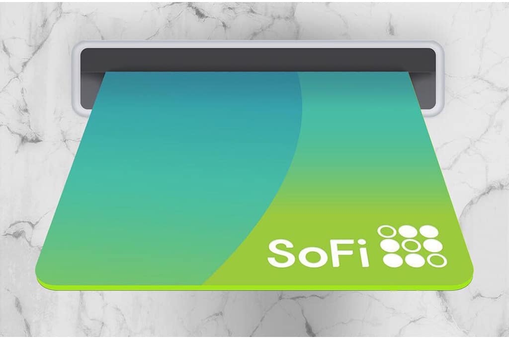 Lending Fintech SoFi Moves into Crypto Through a Partnership with Coinbase