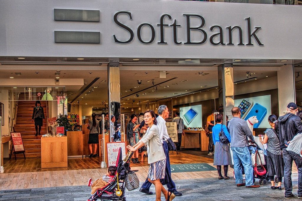 Softbank Invests $1B into Startup Nuro While Uber and Lyft Get IPO Feedback from the SEC