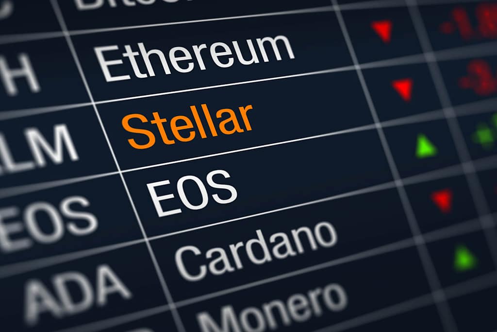 Stellar Price Analysis: XLM/USD Trends of February 07–13, 2019