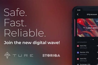 TURE: New Cryptocurrency Wallet Launched Worldwide