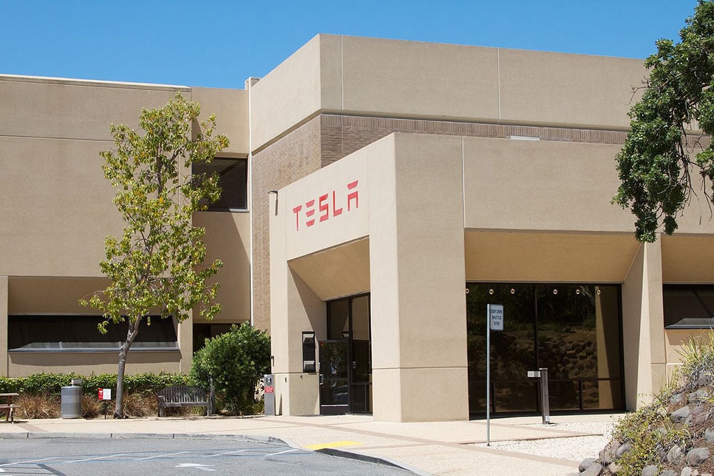 Tesla (TSLA) Stock Plunges as SEC Declares War Against Elon Musk