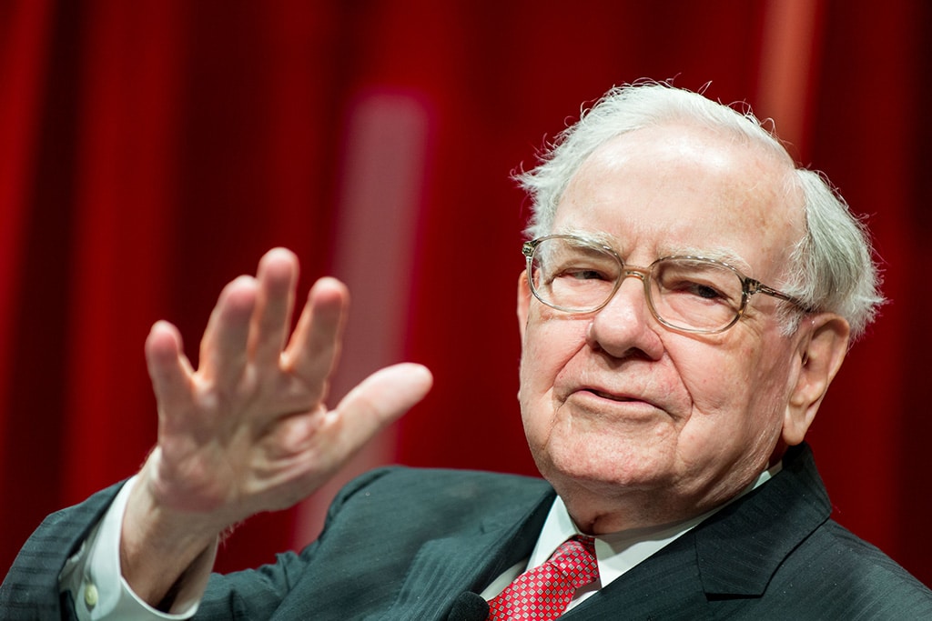 Warren Buffett Calls Bitcoin a ‘Delusion’: Key Takeaways from the Latest Interview