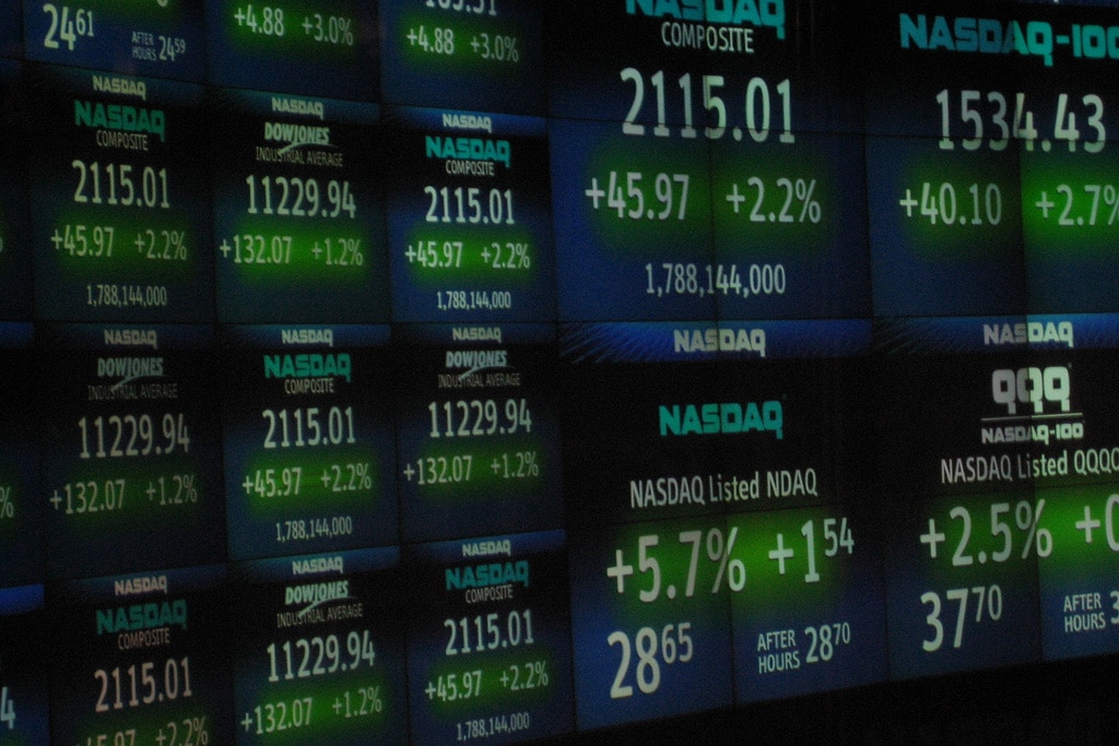 Ripple’s XRP Index Has Good Chances to Be Listed on NASDAQ, and Here’s Why