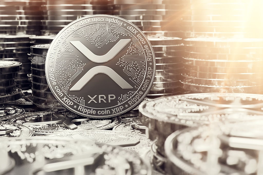 Here’s How Ripple’s XRP Could Hit $589 or Even $11,400 One Day