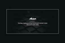 Alluva Set to Increase Transparency in the Crypto Ecosystem via Its New Blockchain-Based Product