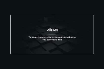 Alluva Set to Increase Transparency in the Crypto Ecosystem via Its New Blockchain-Based Product