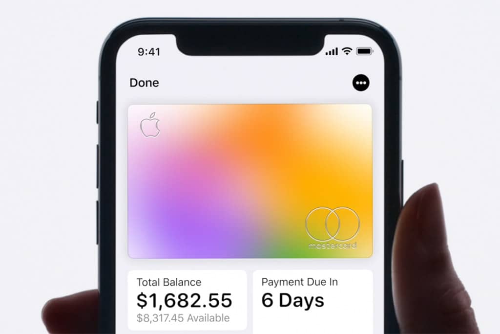 Apple Makes a Half-Hearted Attempt in FinTech, Announces Apple Card