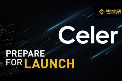 Binance Coin Price is Up 20% as New Token Sale on its Launchpad Announced