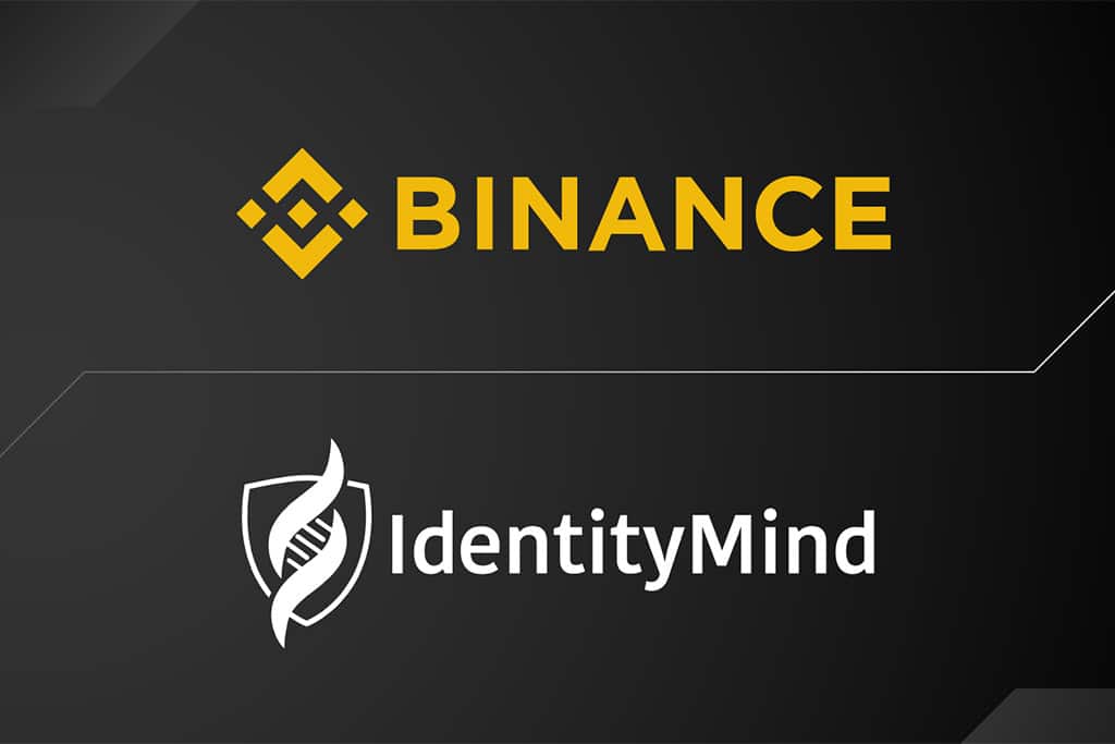 Binance Makes a Major Step Towards Enhanced Compliance and Data Security