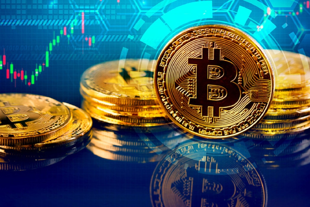 Bitcoin Price Analysis: BTC/USD Ranging Within $4,237-$3,679, a Breakout Expected