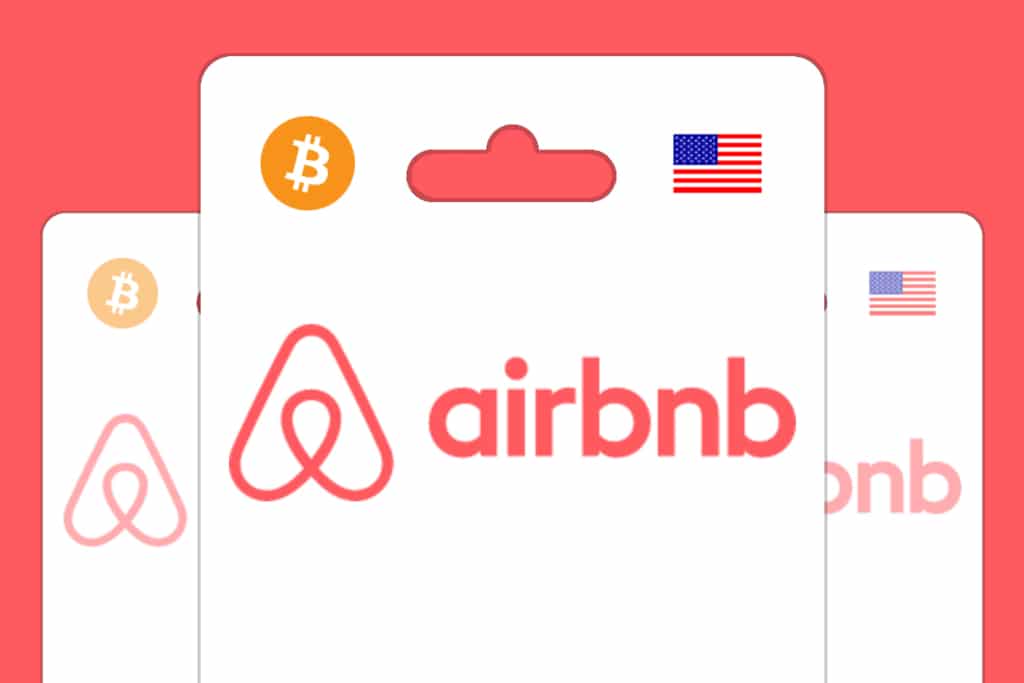 Bitrefill Launches Cryptocurrency Payment Options for Airbnb Gift Cards