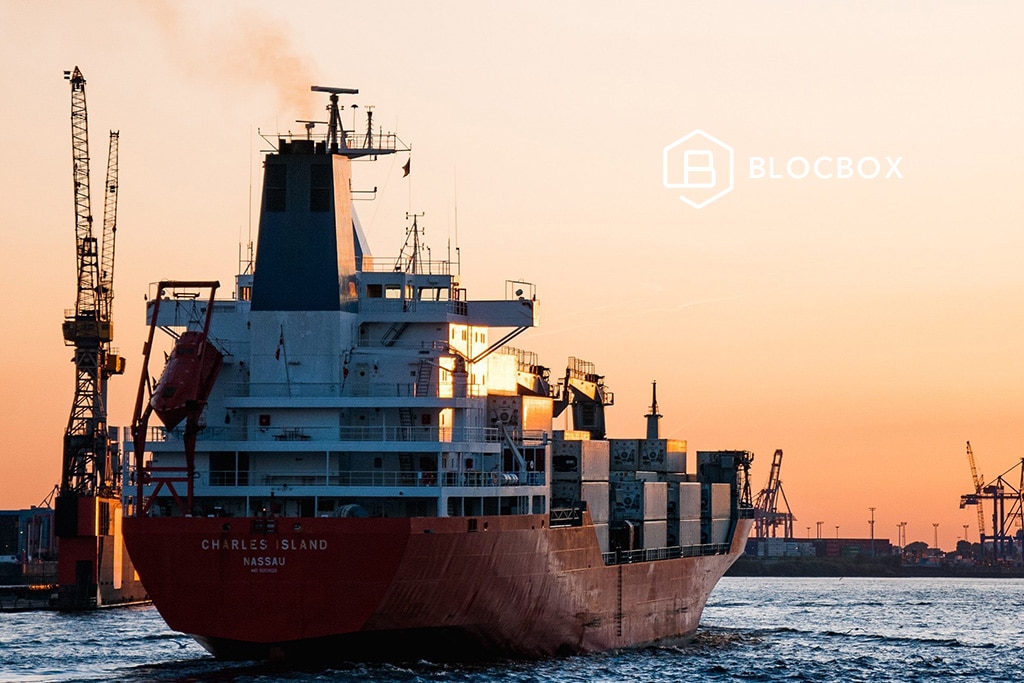 De archivo: BlocBox