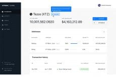 Coinbase Custody Launches Staking Support for Tezos