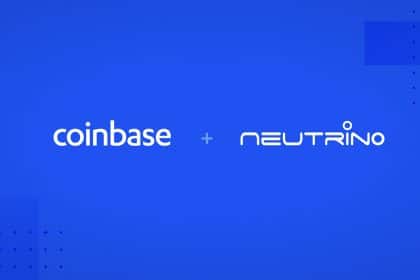 Coinbase’s Controversial Neutrino Acquisition Makes Waves Within Crypto Community