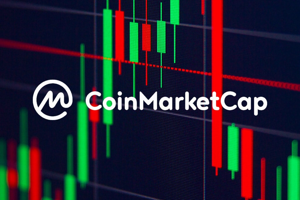CoinMarketCap Admits Fake Crypto Volume Allegations, Plans for a New Set of Tools