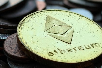 Ethereum Price Analysis: ETH/USD Breaks Out at $134 Targeting $125 Demand Level