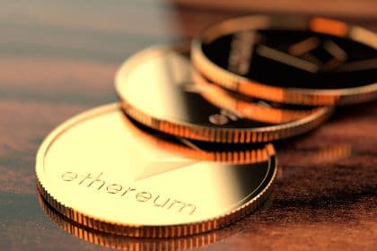 Ethereum Price Analysis: ETH/USD Making Up Golden Sell Opportunity