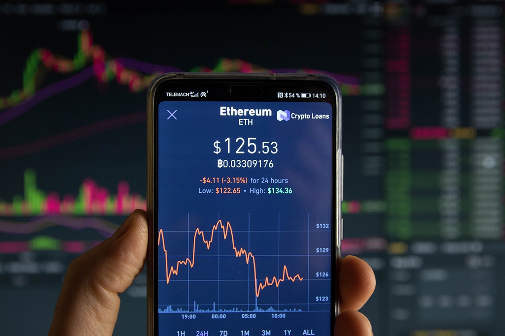 Ethereum Price Analysis: ETH/USD Trends of March 04–10, 2019