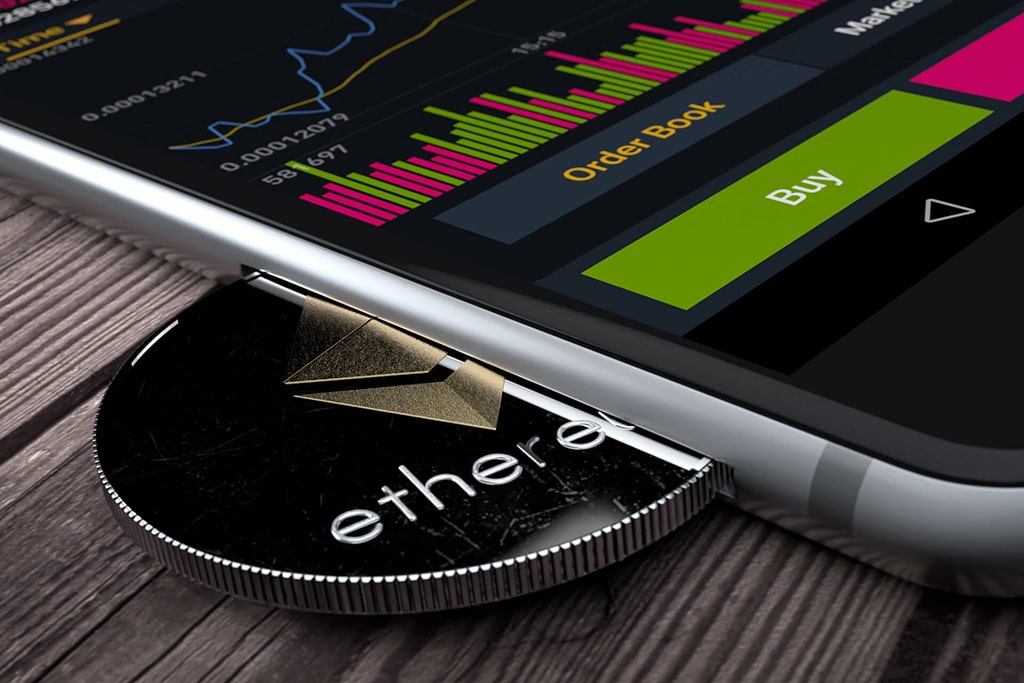 Ethereum Price Analysis: ETH/USD is Targeting $149 Price Level