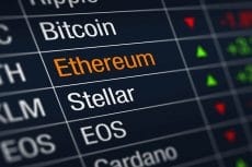 Ethereum Price Analysis: ETH/USD Remains Near $140, Targets $143