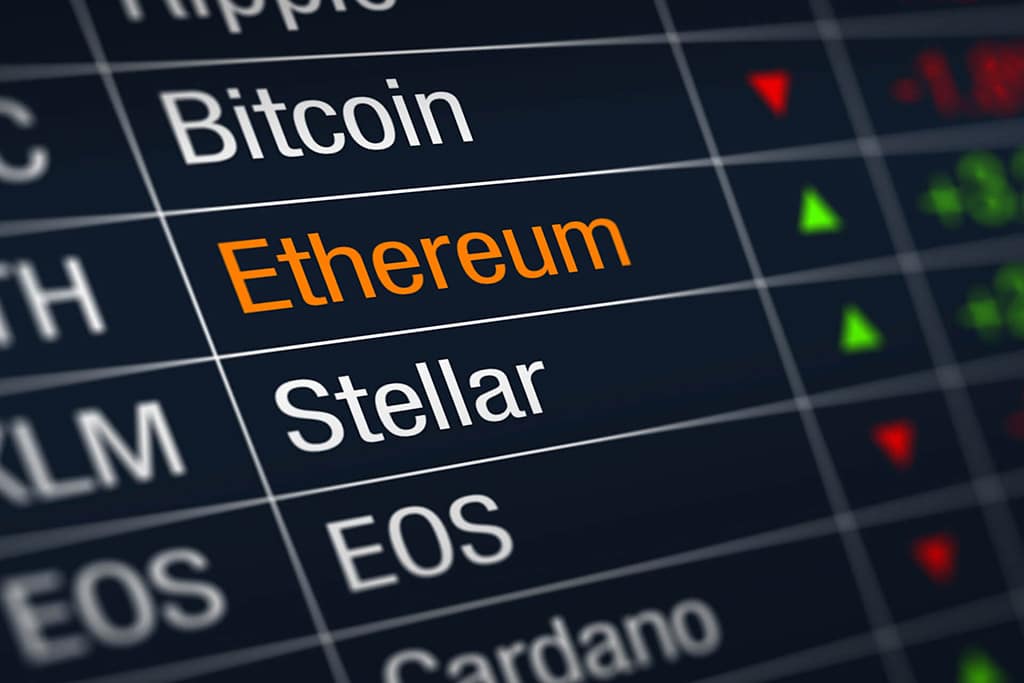 Ethereum Price Analysis: ETH/USD Remains Near $140, Targets $143