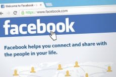 After Facebook Announcement of Potential Cryptocurrency, the FB Stock Does-Nothing