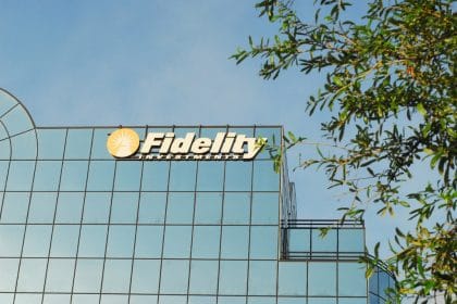 One of World’s Most Prominent Asset Managers Fidelity May Soon Take Cryptoland by Storm