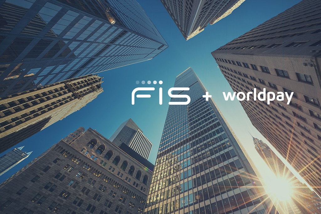 FIS Buys Worldpay for $35 Billion Piling Pressure on Rivals