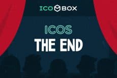 ICOBox Announces the Conclusion of Its ICOS Program