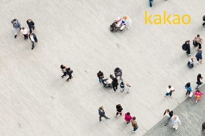 Kakao’s Ground X Raised $90M in Private ICO, Set to Get Another $90M Starting Today