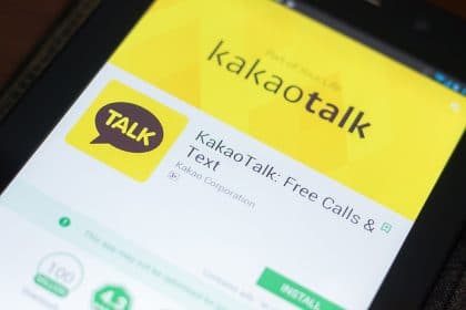 South Korea’s Biggest Messaging Platform KakaoTalk Plans a Crypto Wallet Integration