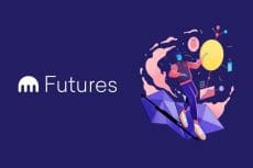 Kraken Crypto Exchange Registers a Whopping $1 Billion In Futures Trading Volumes