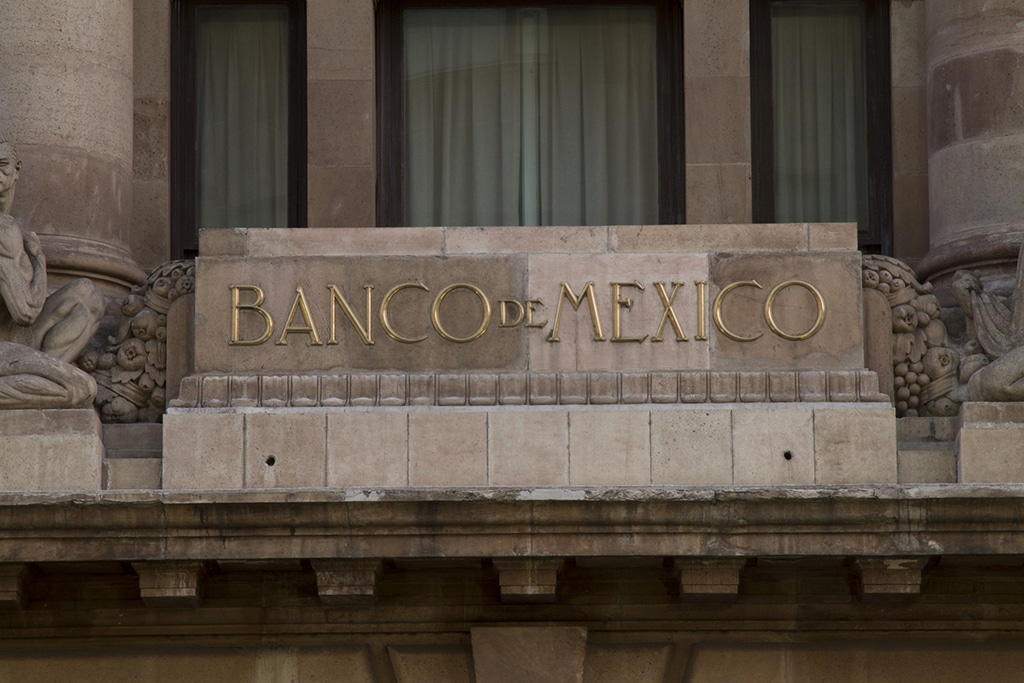 Mexico’s Central Bank Partnering with Amazon About New Mobile Payments