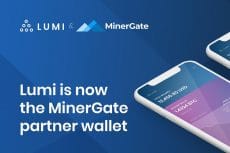 MinerGate’s New Partner: Lumi Wallet