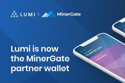 MinerGate’s New Partner: Lumi Wallet