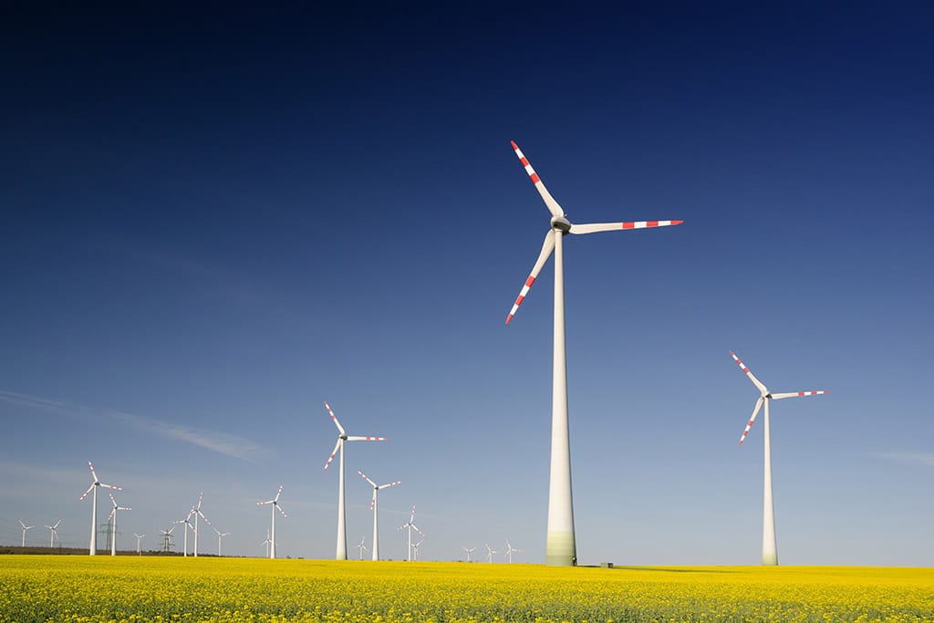 Renewable Energy Offers a Bright Future for Investors