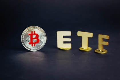 The SEC Could Approve the First Bitcoin ETF in 2019