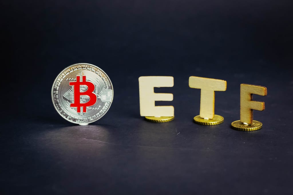 How to get bitcoin etf How to get bitcoin etf