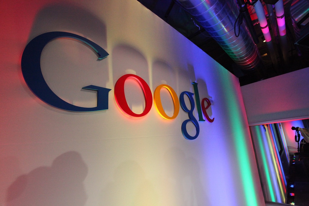 Google Agrees to Pay a Whole Bunch of Money to Cover Up Sexual Harassments