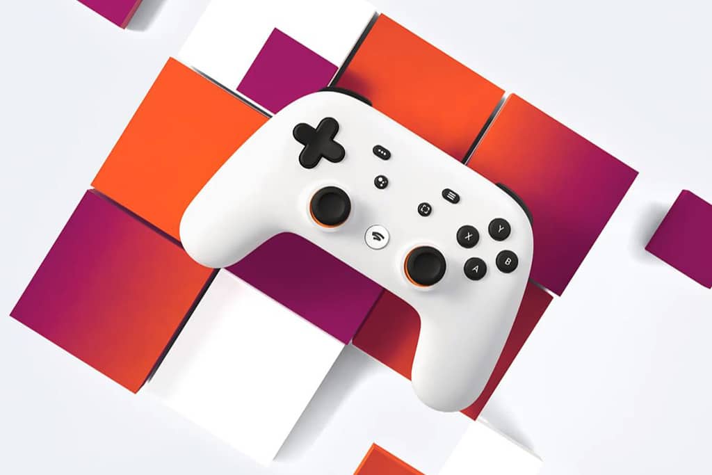 Google (GOOGL) Stock Rises on the Stadia Game Streaming Service Announcement