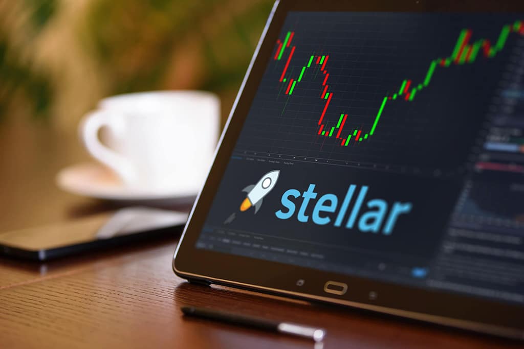 Stellar Price Jumps 5% With the Announcement of Coinbase Listing