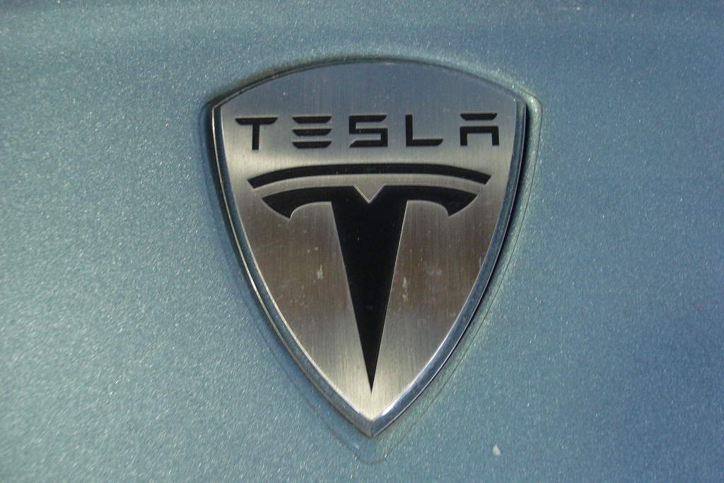 Tesla (TSLA) Stock Reverses Course Setting Bullish Price Target