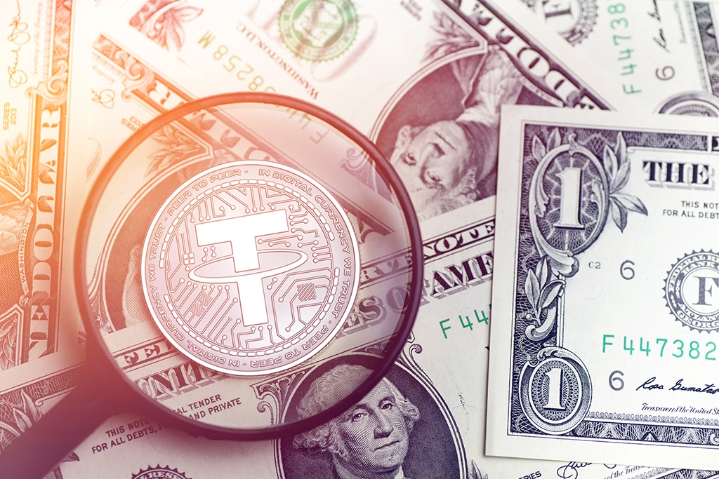 Dollar-Pegged USDT is Not Really Pegged by Dollar? Here’s How Tether Explains This