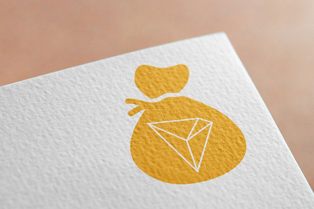 https://www.shutterstock.com/ru/image-illustration/golden-tron-coin-money-bag-3d-1221017671