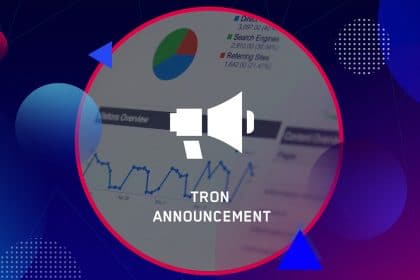 Tether and TRON Collaborate to Issue New Version of USDT Tokens