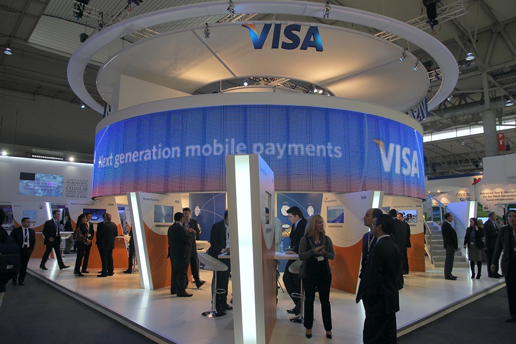 VISA Fintech is Building VISA Crypto Team Recruiting Experts