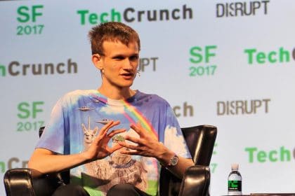 Vitalik Buterin: If the Price is Zero, Then the Network Can’t Be Secure